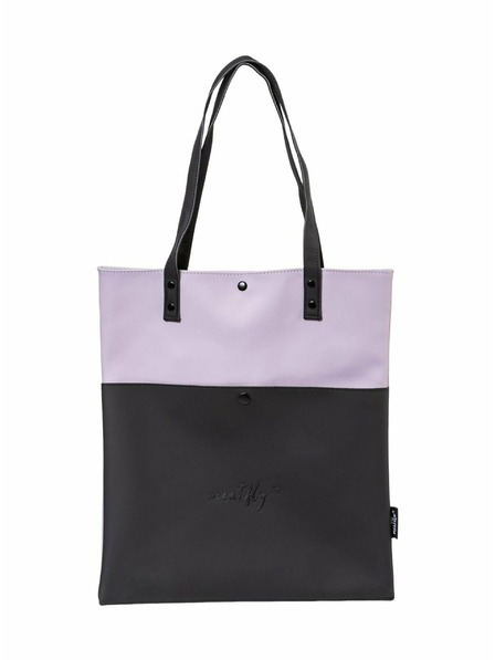 Meatfly Meatfly kabelka Janie Lavender / Black