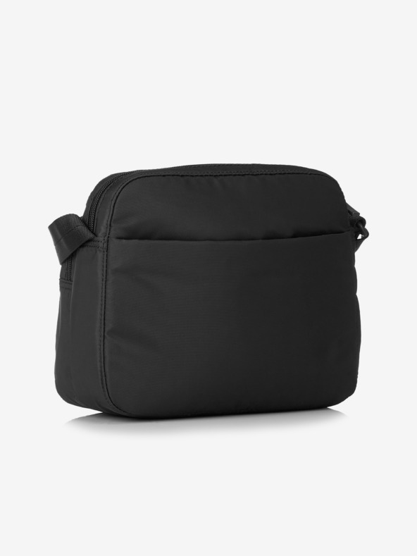 Hedgren Černá dámská kabelka Hedgren Metro