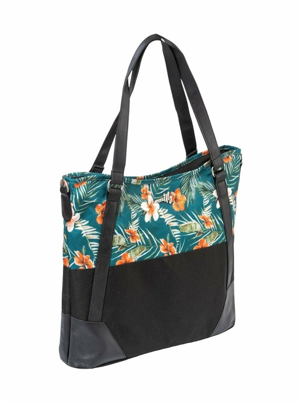 Meatfly Meatfly dámská kabelka Insanity Sharon Dragonfly