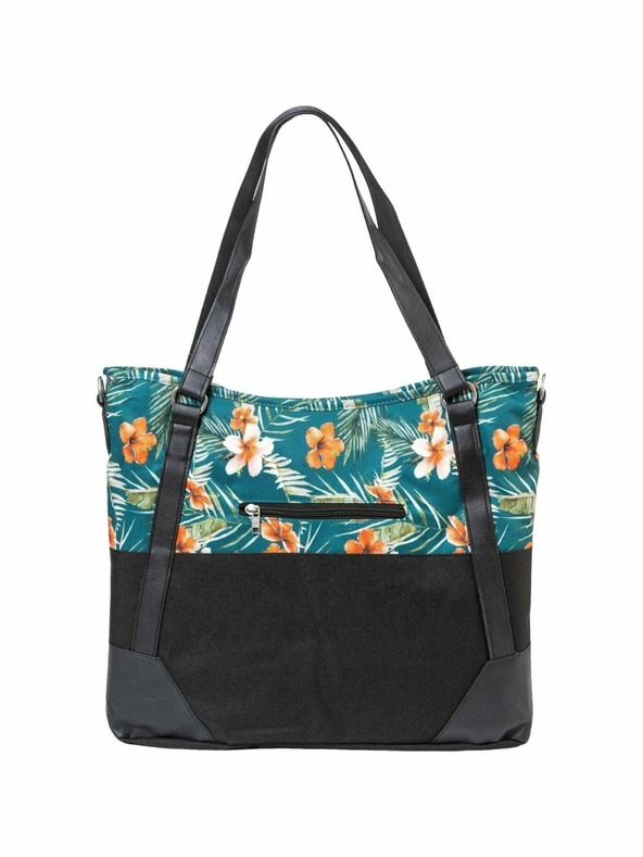 Meatfly Meatfly dámská kabelka Insanity Sharon Dragonfly