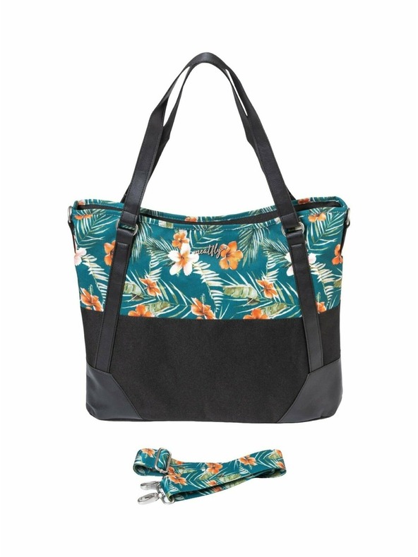 Meatfly Meatfly dámská kabelka Insanity Sharon Dragonfly