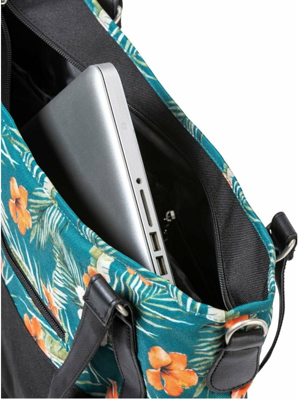 Meatfly Meatfly dámská kabelka Insanity Sharon Dragonfly