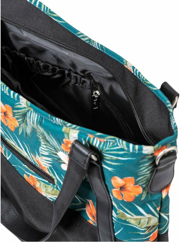 Meatfly Meatfly dámská kabelka Insanity Sharon Dragonfly