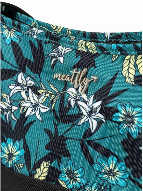 Meatfly Meatfly dámská kabelka Insanity Dragonfly Fragnance