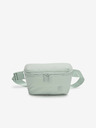 Heys Mentolová ledvinka Heys Puffer Mini Waist Bag