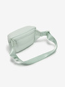 Heys Mentolová ledvinka Heys Puffer Mini Waist Bag