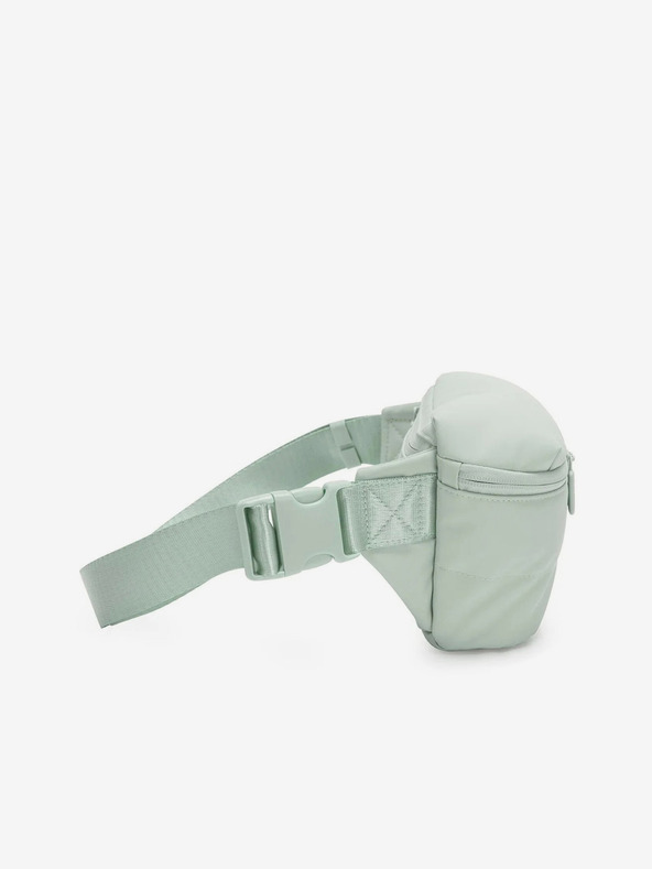 Heys Mentolová ledvinka Heys Puffer Mini Waist Bag