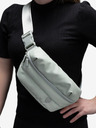 Heys Mentolová ledvinka Heys Puffer Mini Waist Bag