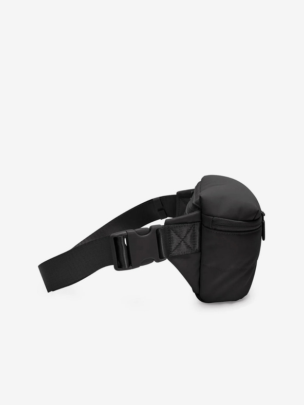 Heys Černá ledvinka Heys Puffer Mini Waist Bag