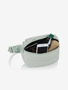 Heys Mentolová ledvinka Heys Puffer Waist Bag