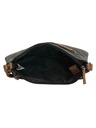 Beagles Kabelka Beagles Brunete 17598 Black