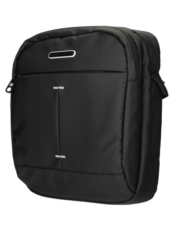 Enrico Benetti Brašna Enrico Benetti Northern 47253 Black