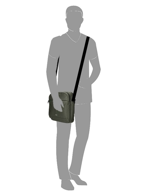 Enrico Benetti Brašna Enrico Benetti Northern 47253 Olive