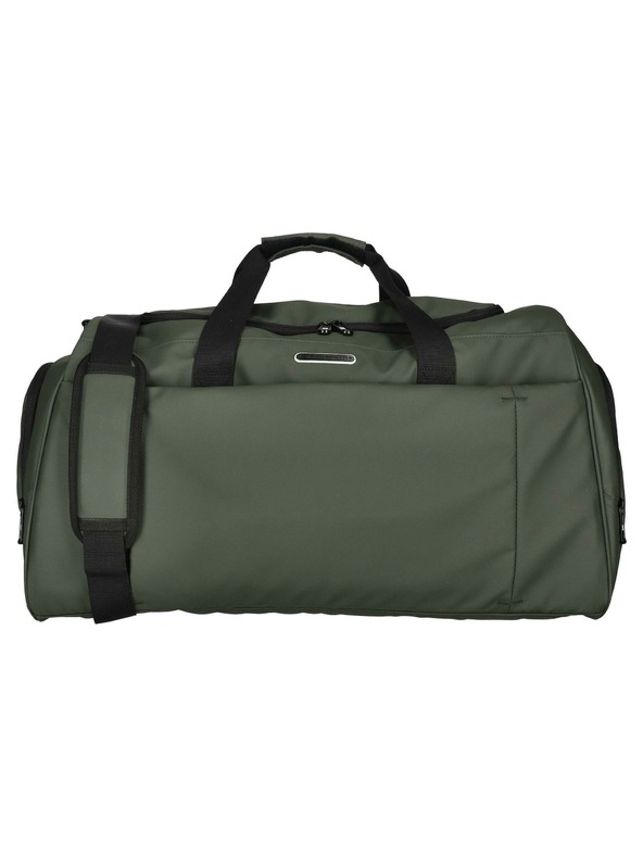 Enrico Benetti Cestovní taška Enrico Benetti Northern 47248 Olive