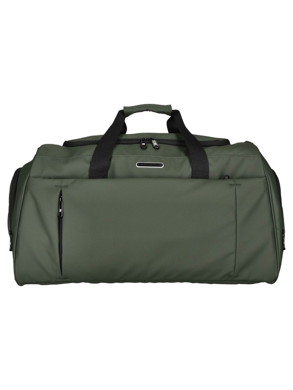 Enrico Benetti Cestovní taška Enrico Benetti Northern 47248 Olive