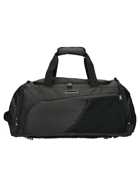 Enrico Benetti Cestovní taška Enrico Benetti Northern 47254 Black