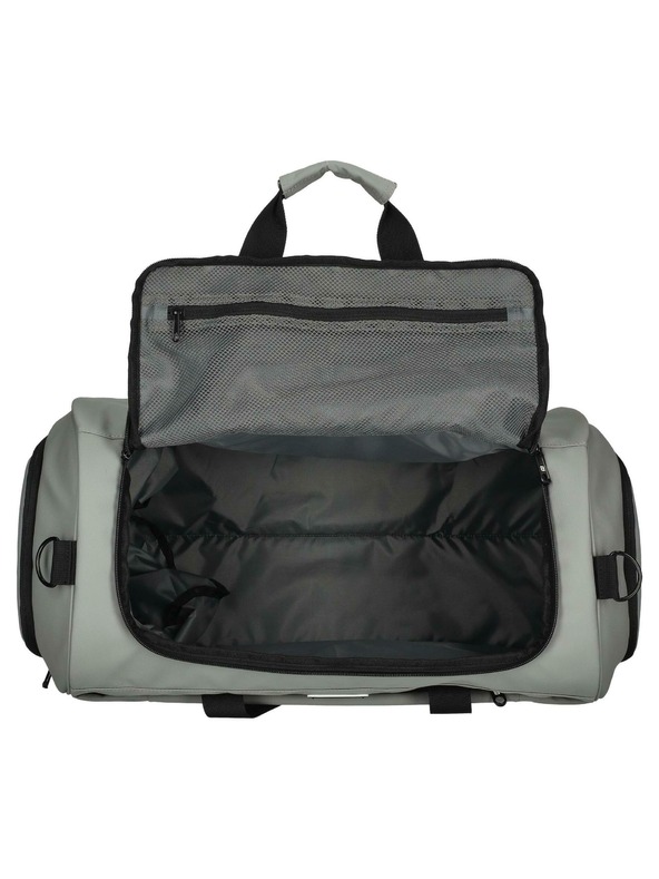 Enrico Benetti Cestovní taška Enrico Benetti Northern 47248 Grey