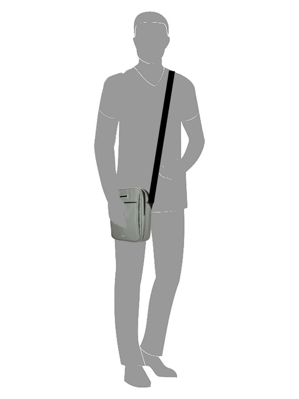 Enrico Benetti Brašna Enrico Benetti Northern 47252 Grey