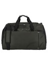 Enrico Benetti Cestovní taška Enrico Benetti Northern 47248 Black