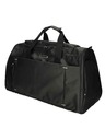 Enrico Benetti Cestovní taška Enrico Benetti Northern 47248 Black
