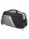 Meatfly Meatfly cestovní taška Gail Grey Heather 42 L | Šedá | Objem 42 L