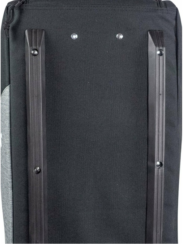 Meatfly Meatfly cestovní taška Gail Grey Heather 42 L | Šedá | Objem 42 L