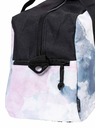 Meatfly Meatfly cestovní taška Mavis Clouds Pink | Růžová | Objem 26 L