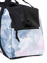 Meatfly Meatfly cestovní taška Mavis Clouds Pink | Růžová | Objem 26 L