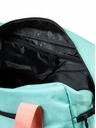 Meatfly Meatfly cestovní taška Mavis Mint Heather | Modrá | Objem 26 L