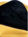 Meatfly Meatfly cestovní taška X Pura Vida Mavis Yellow/Black | Žlutá | Objem 26 L