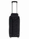 Meatfly Meatfly cestovní taška Gail Morph Black 42 L | Černá | Objem 42 L