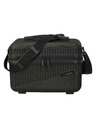 Travelite Kosmetický kufřík Travelite Bali Beautycase Black