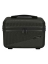 Travelite Kosmetický kufřík Travelite Bali Beautycase Black