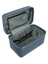 Travelite Kosmetický kufřík Travelite Bali Beautycase Blue