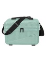 Travelite Kosmetický kufřík Travelite Bali Beautycase Mint