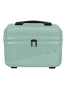 Travelite Kosmetický kufřík Travelite Bali Beautycase Mint