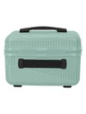 Travelite Kosmetický kufřík Travelite Bali Beautycase Mint