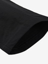 ALPINE PRO Dámské outdoorové kalhoty s odepínacími nohavicemi ALPINE PRO NESCA black