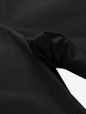 ALPINE PRO Dámské outdoorové kalhoty s odepínacími nohavicemi ALPINE PRO NESCA black