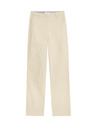 Marks & Spencer Rovné chino kalhoty Marks & Spencer béžová