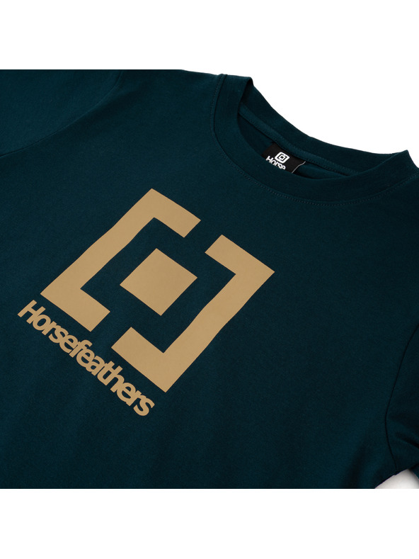 Horsefeathers Dětské triko Base HORSEFEATHERS