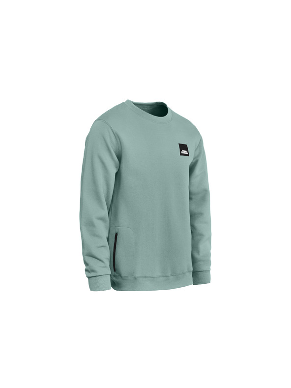 Horsefeathers Pánská mikina HORSEFEATHERS