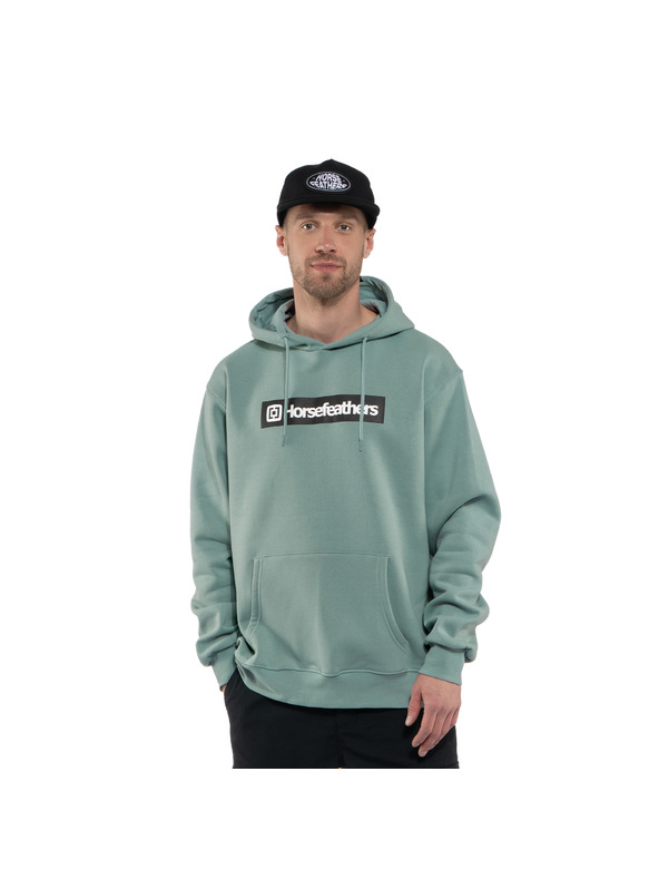 Horsefeathers Pánská mikina HORSEFEATHERS