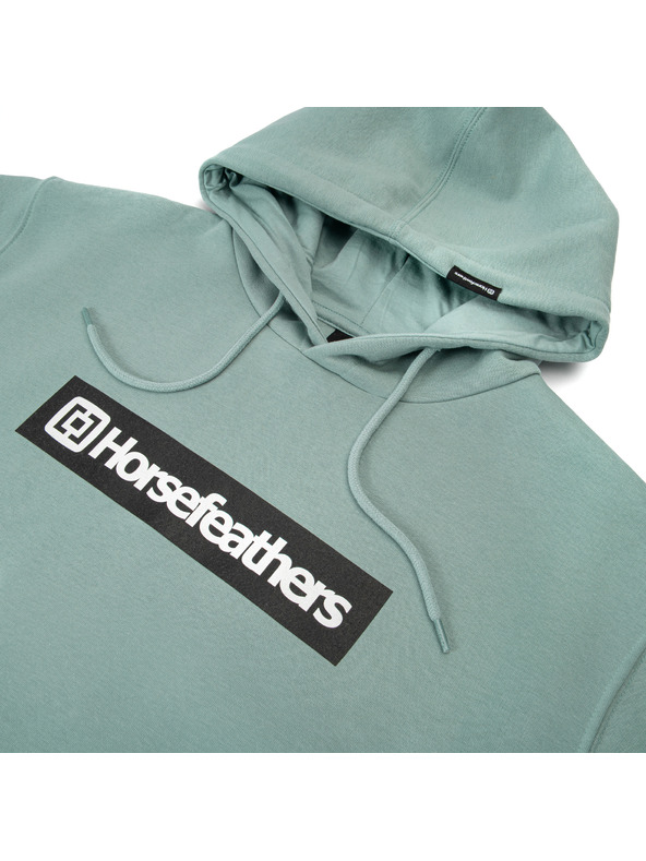 Horsefeathers Pánská mikina HORSEFEATHERS