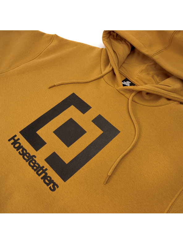 Horsefeathers Mikina Leader HORSEFEATHERS