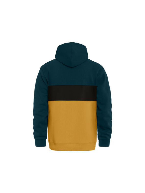 Horsefeathers Pánská mikina Fulton HORSEFEATHERS