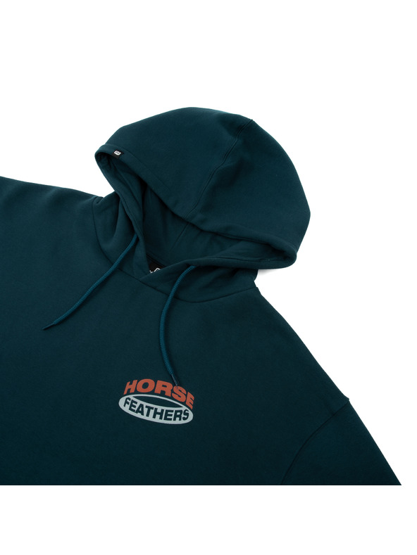 Horsefeathers Mikina Orbit HORSEFEATHERS