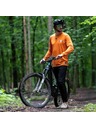 Horsefeathers Bike triko Fury oranžové HORSEFEATHERS