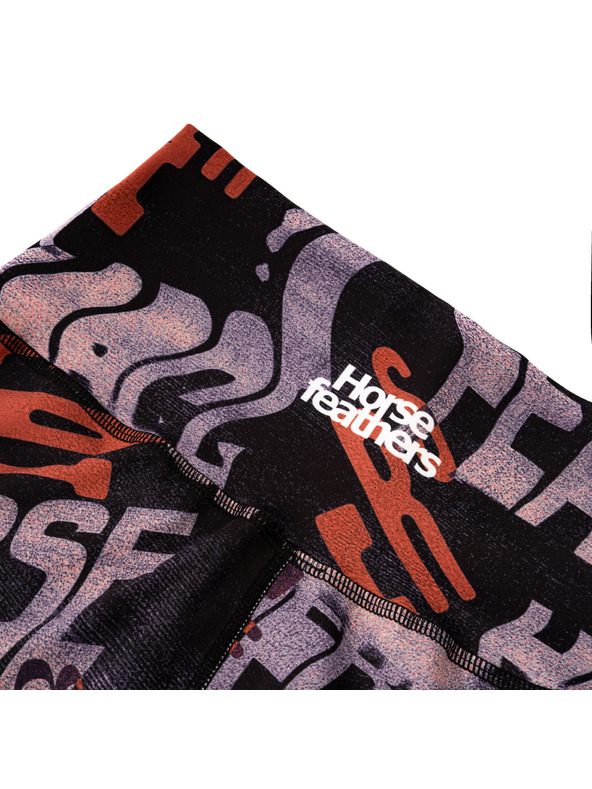 Horsefeathers Dámské legínové kraťasy HORSEFEATHERS