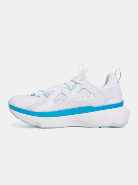 Under Armour Unisexové boty Under Armour UA Infinite MVMNT SE